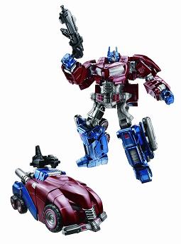 Transformers Generations - Optimus Prime