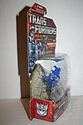 Transformers More Than Meets The Eye (2010) - Scourge