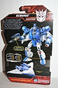 Transformers More Than Meets The Eye (2010) - Scourge
