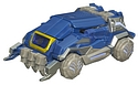 Transformers More Than Meets The Eye (2010) - Soundwave