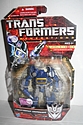 Transformers More Than Meets The Eye (2010) - Soundwave