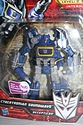 Transformers More Than Meets The Eye (2010) - Soundwave