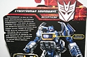 Transformers More Than Meets The Eye (2010) - Soundwave