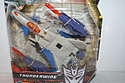 Transformers More Than Meets The Eye (2010) - Thunderwing