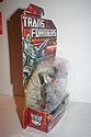 Transformers More Than Meets The Eye (2010) - Thunderwing