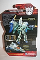 Transformers More Than Meets The Eye (2010) - Thunderwing