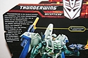 Transformers More Than Meets The Eye (2010) - Thunderwing