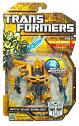 Transformers More Than Meets The Eye (2010) - Bumblebee Deluxe Class