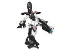 Transformers More Than Meets The Eye (2010) - Elita-1 Deluxe Class