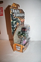 Transformers More Than Meets The Eye (2010) - Hailstorm Deluxe Class
