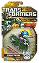 Transformers More Than Meets The Eye (2010) - Hailstorm Deluxe Class