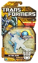Transformers More Than Meets The Eye (2010) - Jetblade Deluxe Class