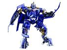 Transformers More Than Meets The Eye (2010) - Electrostatic Jolt Deluxe Class