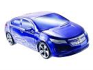 Transformers More Than Meets The Eye (2010) - Electrostatic Jolt Deluxe Class