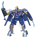 Transformers More Than Meets The Eye (2010) - Electrostatic Jolt Deluxe Class