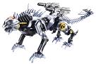 Transformers More Than Meets The Eye (2010) - Ravage Deluxe Class