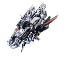 Transformers More Than Meets The Eye (2010) - Ravage Deluxe Class