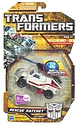 Transformers More Than Meets The Eye (2010) - Rescue Ratchet Deluxe Class