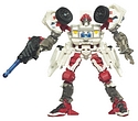 Transformers More Than Meets The Eye (2010) - Rescue Ratchet Deluxe Class