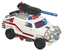Transformers More Than Meets The Eye (2010) - Rescue Ratchet Deluxe Class