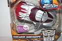 Transformers More Than Meets The Eye (2010) - Sidearm Sideswipe Deluxe Class