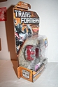 Transformers More Than Meets The Eye (2010) - Sidearm Sideswipe Deluxe Class