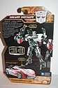 Transformers More Than Meets The Eye (2010) - Sidearm Sideswipe Deluxe Class