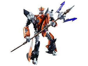 Transformers More Than Meets The Eye (2010) - Terradive Deluxe Class