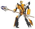 Transformers More Than Meets The Eye (2010) - Terradive Deluxe Class