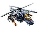 Transformers More Than Meets The Eye (2010) - Tomahawk Deluxe Class
