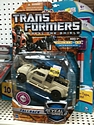 Transformers More Than Meets The Eye (2010) - Fallback Deluxe Class