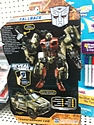 Transformers More Than Meets The Eye (2010) - Fallback Deluxe Class