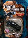 Transformers More Than Meets The Eye (2010) - Ironhide Deluxe Class