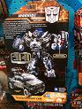 Transformers More Than Meets The Eye (2010) - Ironhide Deluxe Class