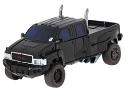 Transformers More Than Meets The Eye (2010) - Ironhide Deluxe Class