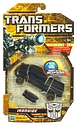 Transformers More Than Meets The Eye (2010) - Ironhide Deluxe Class