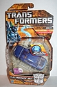 Transformers More Than Meets The Eye (2010) - Electrostatic Jolt Deluxe Class