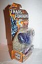 Transformers More Than Meets The Eye (2010) - Electrostatic Jolt Deluxe Class