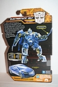 Transformers More Than Meets The Eye (2010) - Electrostatic Jolt Deluxe Class