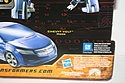 Transformers More Than Meets The Eye (2010) - Electrostatic Jolt Deluxe Class