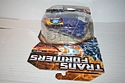 Transformers More Than Meets The Eye (2010) - Electrostatic Jolt Deluxe Class