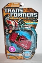 Transformers More Than Meets The Eye (2010) - Perceptor Deluxe Class