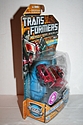 Transformers More Than Meets The Eye (2010) - Perceptor Deluxe Class