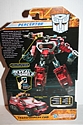 Transformers More Than Meets The Eye (2010) - Perceptor Deluxe Class