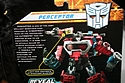 Transformers More Than Meets The Eye (2010) - Perceptor Deluxe Class