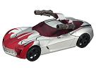 Transformers Hunt for the Decepticons - Sidearm Sideswipe