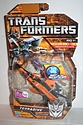Transformers More Than Meets The Eye (2010) - Terradive Deluxe Class