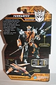 Transformers More Than Meets The Eye (2010) - Terradive Deluxe Class