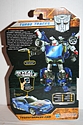 Transformers More Than Meets The Eye (2010) - Turbo Tracks Deluxe Class