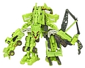 Transformers More Than Meets The Eye (2010) - Devestator (G1 Colors) - Toys R Us Exclusives